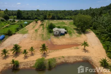Land for sale in Ko Mak, Phatthalung
