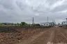 Land for sale in Pinthongland Factory Village, Lahan, Nonthaburi