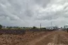 Land for sale in Pinthongland Factory Village, Lahan, Nonthaburi