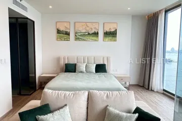 1 Bedroom Condo for rent in Na Kluea, Chonburi