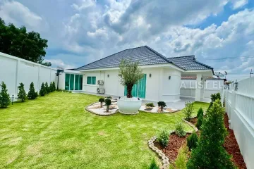 3 Bedroom House for sale in Nong Prue, Chonburi