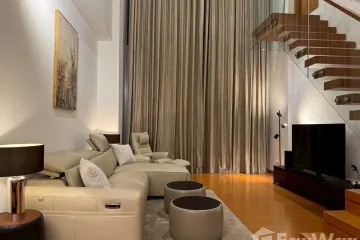 2 Bedroom Condo for rent in The Sukhothai Residences, Thung Maha Mek, Bangkok near MRT Lumpini