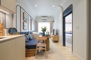 1 Bedroom Condo for sale in The Title Serenity Naiyang, Sakhu, Phuket