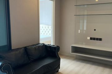 1 Bedroom Condo for sale in The Signature by URBANO, Phaya Thai, Bangkok near BTS Saphan Kwai