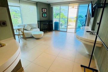 1 Bedroom Condo for sale in Sands Condominium, Nong Prue, Chonburi