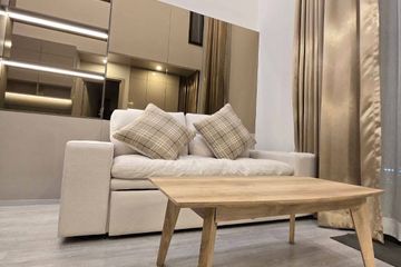 1 Bedroom Condo for rent in The Line sukhumvit 101, Bang Chak, Bangkok near BTS Punnawithi