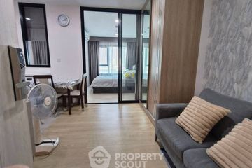 2 Bedroom Condo for rent in Life Asoke, Bang Kapi, Bangkok near MRT Phetchaburi