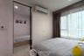 2 Bedroom Condo for rent in Life Asoke, Bang Kapi, Bangkok near MRT Phetchaburi