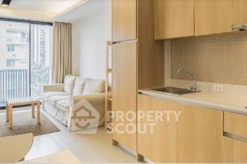 1 Bedroom Condo for rent in The Nest Ploenchit, Lumpini, Bangkok near BTS Ploen Chit