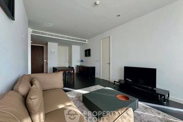 2 Bedroom Condo for rent in 185 Rajadamri, Lumpini, Bangkok near BTS Ratchadamri