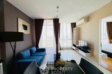 1 Bedroom Condo for sale in Khlong Tan Nuea, Bangkok