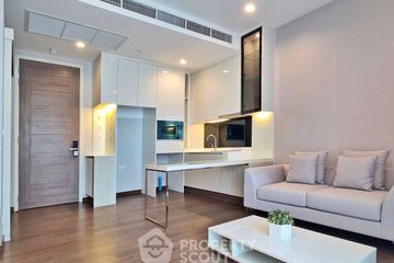 1 Bedroom Condo for sale in Q Asoke, Makkasan, Bangkok near MRT Phetchaburi