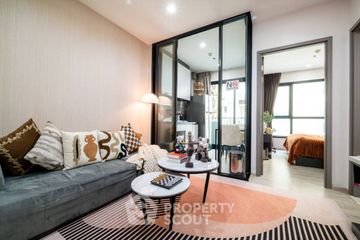 1 Bedroom Condo for rent in The Base Central Pattaya, Nong Prue, Chonburi