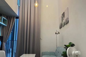 1 Bedroom Condo for rent in The Line sukhumvit 101, Bang Chak, Bangkok near BTS Punnawithi