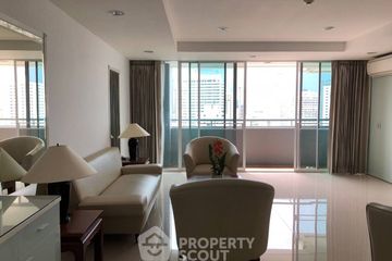 2 Bedroom Condo for rent in The Waterford Park Sukhumvit 53, Khlong Tan Nuea, Bangkok near BTS Thong Lo