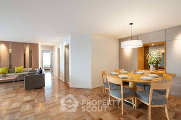 3 Bedroom Condo for rent in Bangkok Garden, Chong Nonsi, Bangkok near BTS Chong Nonsi