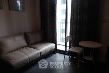 1 Bedroom Condo for rent in Edge Sukhumvit 23, Khlong Toei Nuea, Bangkok near BTS Asoke