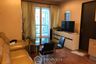 1 Bedroom Condo for rent in The Address Chidlom, Lumpini, Bangkok near BTS Chit Lom