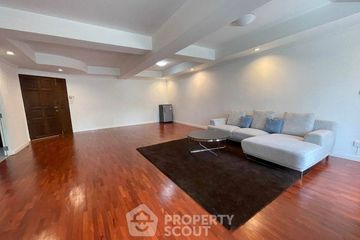 2 Bedroom Apartment for rent in P.R. Home II, Khlong Tan Nuea, Bangkok near BTS Thong Lo