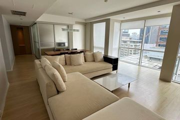 2 Bedroom Condo for rent in Langsuan Ville, Lumpini, Bangkok near BTS Chit Lom
