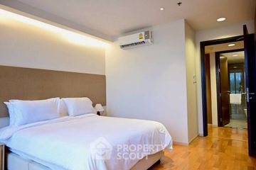 2 Bedroom Condo for rent in Khlong Tan, Bangkok near BTS Phrom Phong