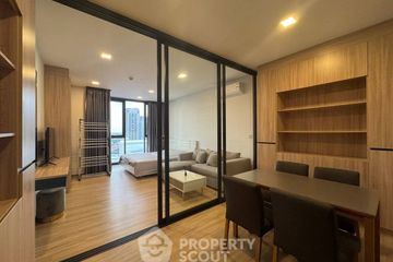 1 Bedroom Condo for rent in XT Phayathai, Thanon Phaya Thai, Bangkok near BTS Phaya Thai