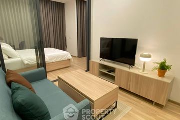 1 Bedroom Condo for rent in XT Phayathai, Thanon Phaya Thai, Bangkok near BTS Phaya Thai
