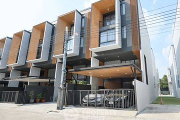 3 Bedroom Townhouse for rent in Shizen Phatthanakan 32, Suan Luang, Bangkok