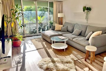 1 Bedroom Condo for rent in The Habitat Sukhumvit 53, Khlong Tan Nuea, Bangkok near BTS Thong Lo