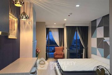 1 Bedroom Condo for rent in Rhythm Rangnam, Thanon Phaya Thai, Bangkok near BTS Victory Monument