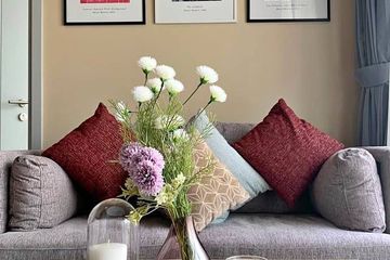 1 Bedroom Condo for rent in XT Ekkamai, Khlong Tan Nuea, Bangkok