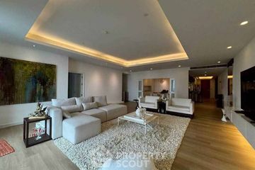 3 Bedroom Condo for rent in Sky Villas Sathorn, Bang Khlo, Bangkok near BTS Chong Nonsi