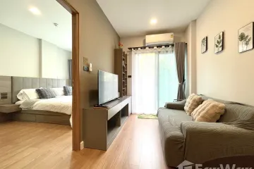 1 Bedroom Condo for rent in Arise Condo, Pa Daet, Chiang Mai