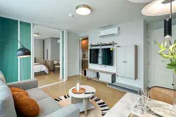 1 Bedroom Condo for rent in Chateau In Town Phaholyothin 11, Phaya Thai, Bangkok near BTS Ari