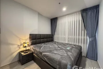 1 Bedroom Condo for sale in Elio Sathorn - Wutthakat, Bang Kho, Bangkok near BTS Talat Phlu