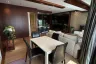 1 Bedroom Condo for sale in Sathorn Gardens, Thung Maha Mek, Bangkok near MRT Lumpini