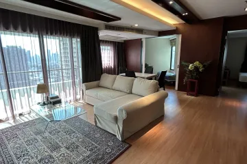 1 Bedroom Condo for sale in Sathorn Gardens, Thung Maha Mek, Bangkok near MRT Lumpini