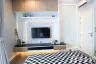 1 Bedroom Condo for sale in The Crest Sukhumvit 34, Khlong Tan, Bangkok near BTS Thong Lo