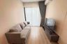 2 Bedroom Condo for rent in NUE District R9, Huai Khwang, Bangkok near MRT Phra Ram 9