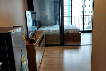 1 Bedroom Condo for rent in THE LINE Phahonyothin Park, Chom Phon, Bangkok near MRT Phahon Yothin