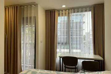 1 Bedroom Condo for rent in ONEDER Kaset, Lat Yao, Bangkok near Airport Rail Link Bang Khen