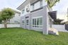 3 Bedroom House for sale in Vario Suvarnabhumi, Sisa Chorakhe Noi, Samut Prakan