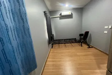 3 Bedroom Townhouse for sale in Golden Town Sathorn, Bang Khun Thian, Bangkok near BTS Wutthakat