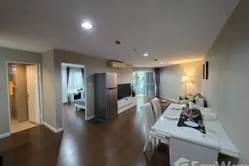 3 Bedroom Condo for rent in Belle Grand Rama 9, Huai Khwang, Bangkok near MRT Phra Ram 9
