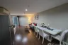 3 Bedroom Condo for rent in Belle Grand Rama 9, Huai Khwang, Bangkok near MRT Phra Ram 9