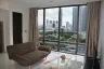 1 Bedroom Condo for sale in The Bangkok Sathorn, Thung Wat Don, Bangkok near BTS Surasak