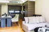 2 Bedroom Condo for sale in Klass Condo Langsuan, Lumpini, Bangkok near BTS Chit Lom