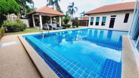 4 Bedroom House for rent in Whispering Palms, Pong, Chonburi