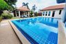 4 Bedroom House for rent in Whispering Palms, Pong, Chonburi