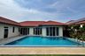 4 Bedroom House for rent in Whispering Palms, Pong, Chonburi